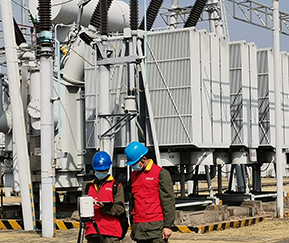 乌兰察布倾斜摄影技术在基础设施监测中如何发挥作用？